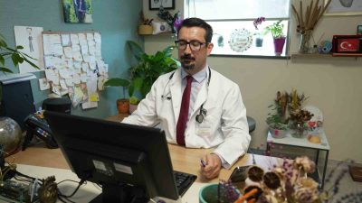 MEDİPOL SAĞLIK GRUBU’NDAN İÇ HASTALIKLARI UZMANI DOÇ. DR. RIDVAN SİVRİTEPE,