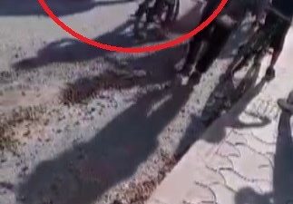 HATAY’IN SAMANDAĞ İLÇESİNDE OKUL ÇIKIŞINDA 2 KİŞİNİN SALDIRISINA UĞRAYAN ÖĞRENCİNİN,