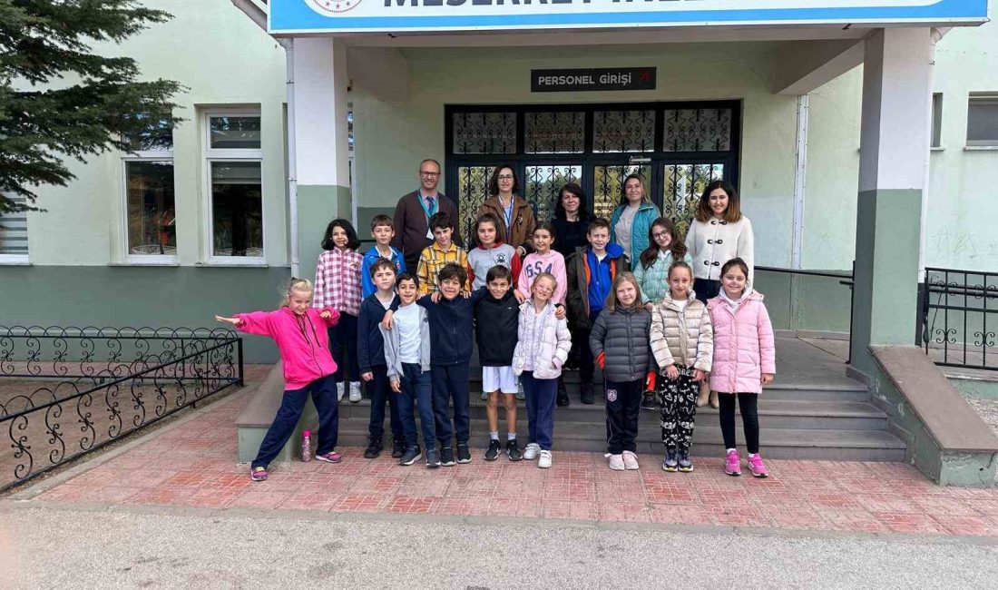 ESKİŞEHİR’DE 2024-2025 EĞİTİM-ÖĞRETİM YILI İLK DÖNEMİNDE ‘HALK SAĞLIĞI FARKINDALIĞININ ARTIRILMASI