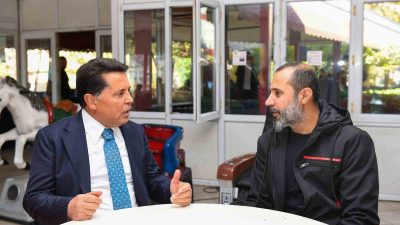 İSTANBUL ESENYURT’TA 35 HAFTALIK HAMİLE HANİFE METE KONTROL İÇİN HASTANEYE