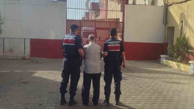 AYDIN'IN EFELER İLÇESİNDE 2 AYRI SUÇTAN 11 YIL 8 AY