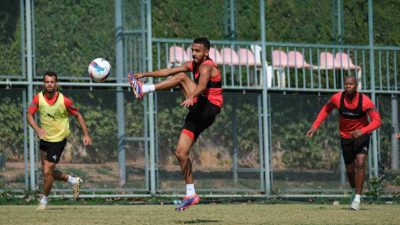 HATAYSPOR, TRENDYOL SÜPER LİG’İN 9. HAFTASINDA DEPLASMANDA OYNAYACAĞI SİVASSPOR MAÇININ