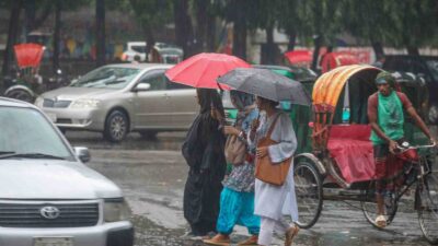 HİNDİSTAN’DA ÜLKENİN DOĞUSUNDAKİ ODİSHA EYALETİ VE BATI BENGAL’E YAKLAŞAN DANA