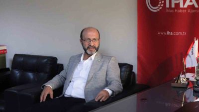 HÜR DAVA PARTİSİ (HÜDA PAR) GENEL İDARE KURULU ÜYESİ ŞEYHMUS