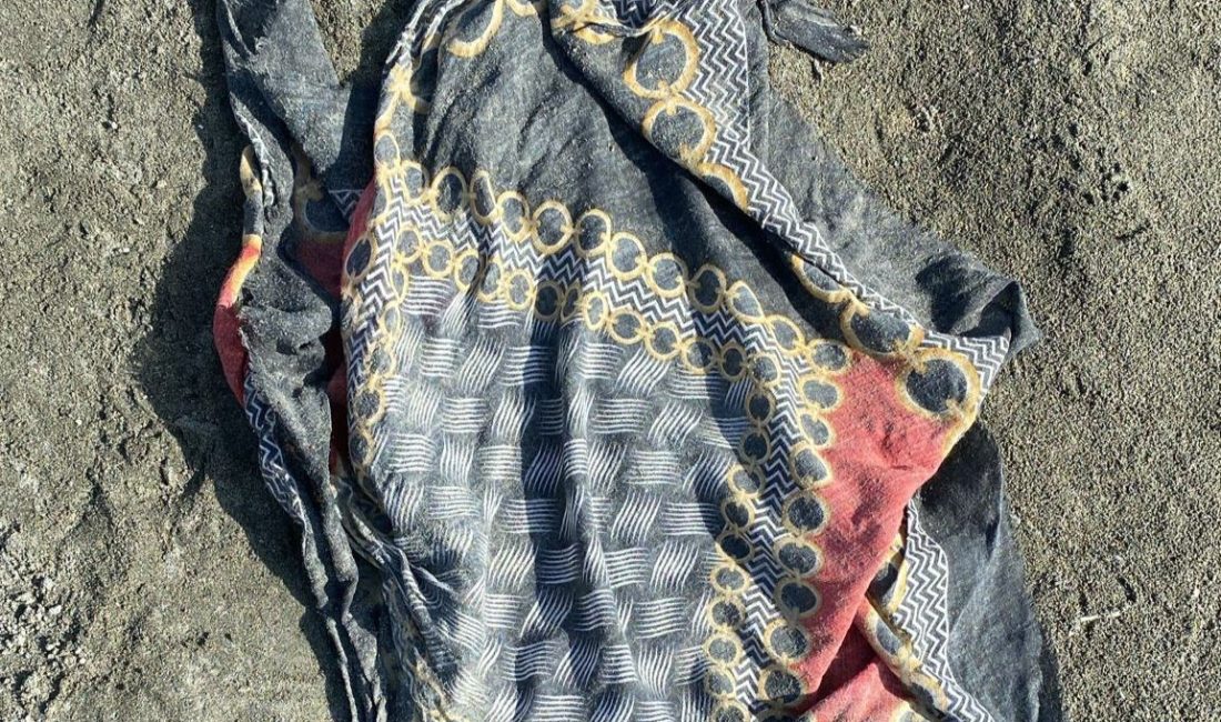 İÇİŞLERİ BAKANI ALİ YERLİKAYA, VAN'DA 27 EYLÜL’DE KAYBOLAN VE KENDİSİNDEN