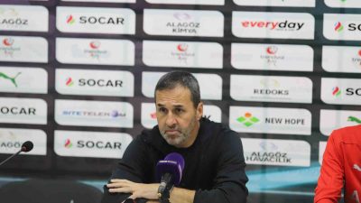 TRENDYOL 1. LİG’İN 9. HAFTASINDA IĞDIR FK İLE MANİSA 