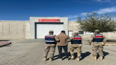 IĞDIR’DA UYUŞTURUCU OPERASYONU: 10.5 KG KUBAR ESRAR ELE GEÇİRİLDİ