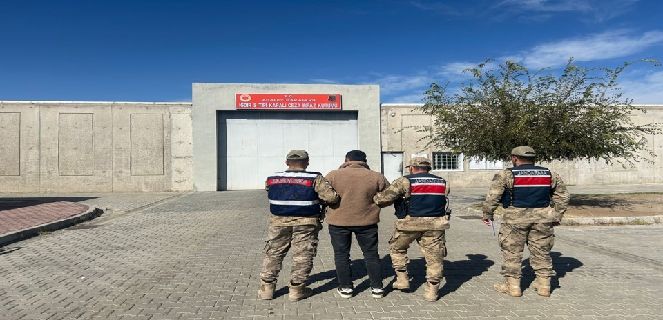 IĞDIR’DA UYUŞTURUCU OPERASYONU: 10.5 KG KUBAR ESRAR ELE GEÇİRİLDİ