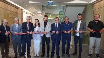 İSTANBUL GELİŞİM ÜNİVERSİTESİ SANAT VE TASARIM UYGULAMA VE ARAŞTIRMA MERKEZİ