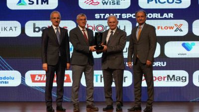 İHLAS HABER AJANSI, SİBER GÜVENLİK ALANINDA YAPTIĞI HABERLERDEN DOLAYI ‘BDG