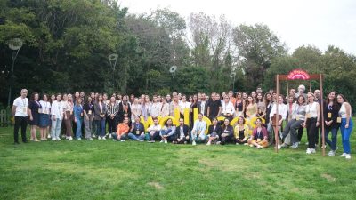 DÜNYA GENELİNDE ÇALIŞAN BAĞLILIĞININ YÜZDE 23’E KADAR DÜŞTÜĞÜ, BUNUN KÜRESEL