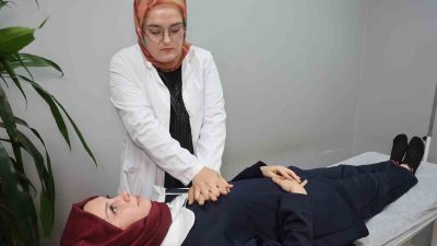 DOĞRU ŞEKİLDE UYGULANAN İLK YARDIMIN HAYAT KURTARABİLECEĞİNE DİKKAT ÇEKEN UZMANLAR,