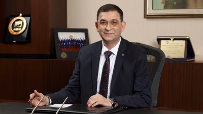 İLKLERİN ODASI GSO’DAN YENİ BİR ADIM DAHA