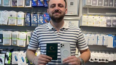 TELEFONCU YİĞİT AYTEKİN.