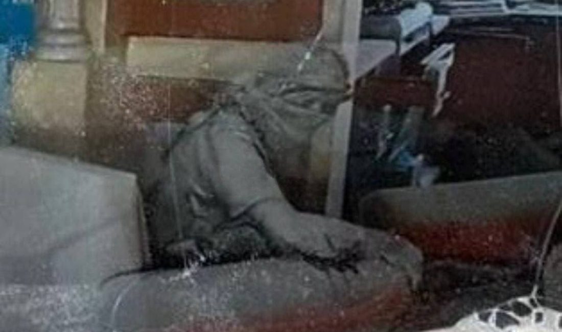 İRAN DIŞİŞLERİ BAKANI ABBAS ARAKÇİ, HAMAS LİDERİ YAHYA SİNWAR'IN ÖLÜMÜNE