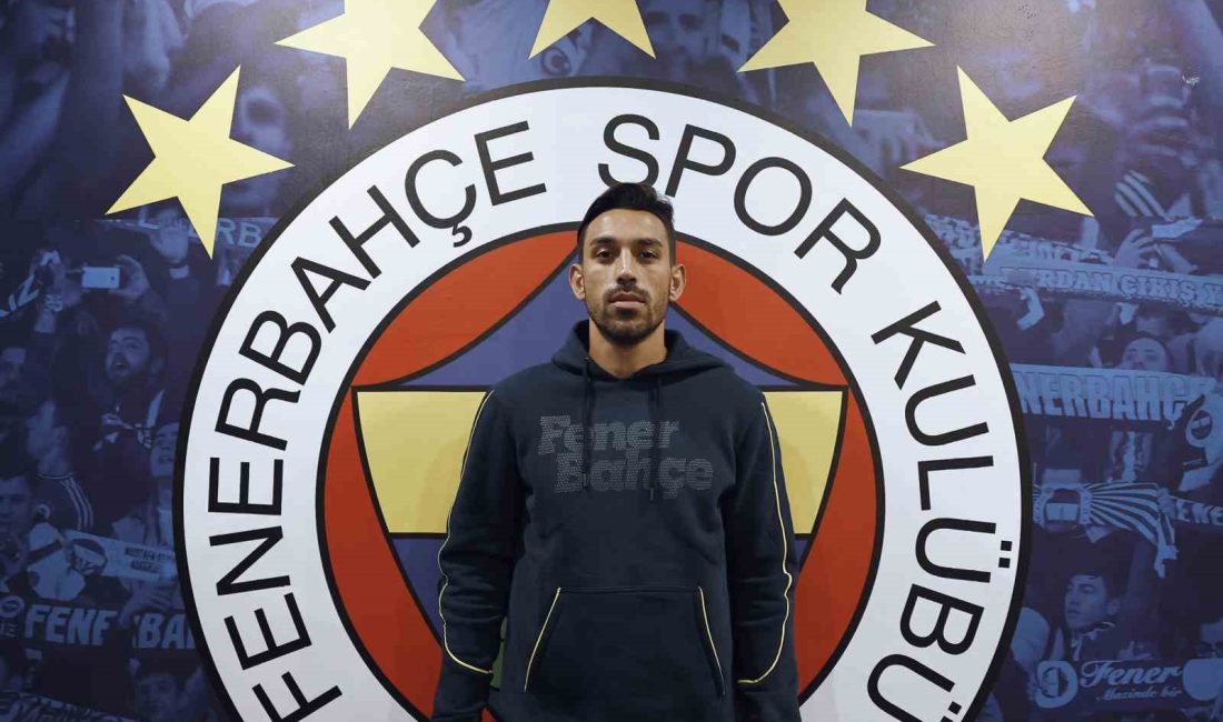 İRFAN CAN KAHVECİ, FB TV'DE YAYINLANAN 'GÜNÜN RÖPORTAJI' PROGRAMINA KONUK