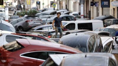 İSPANYA'DAKİ SEL FELAKETİNDE CAN KAYBI 72'YE YÜKSELDİ