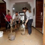 ispanyadaki selde can kaybi 62ye yukseldi 5e4cd59