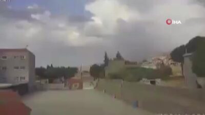 İsrail ordusu, Lübnan’ın Baalbek kentine hava saldırısı düzenledi. Saldırılarda, ölü