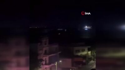 İsrail’in Lübnan’ın güneyine düzenlediği saldırıda 5 kişi hayatını kaybetti, 33