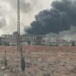 israilden suriyeye hava saldirisi af6add9