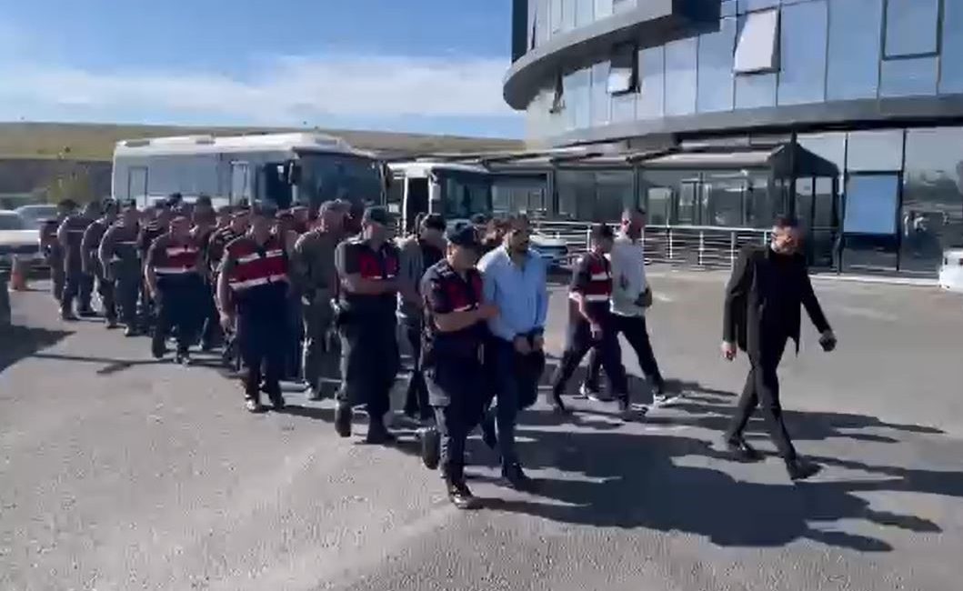 İSTANBUL MERKEZLİ 6 İLDE DOLANDIRICILIK OPERASYONU