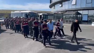 İSTANBUL MERKEZLİ 6 İLDE DOLANDIRICILIK OPERASYONU