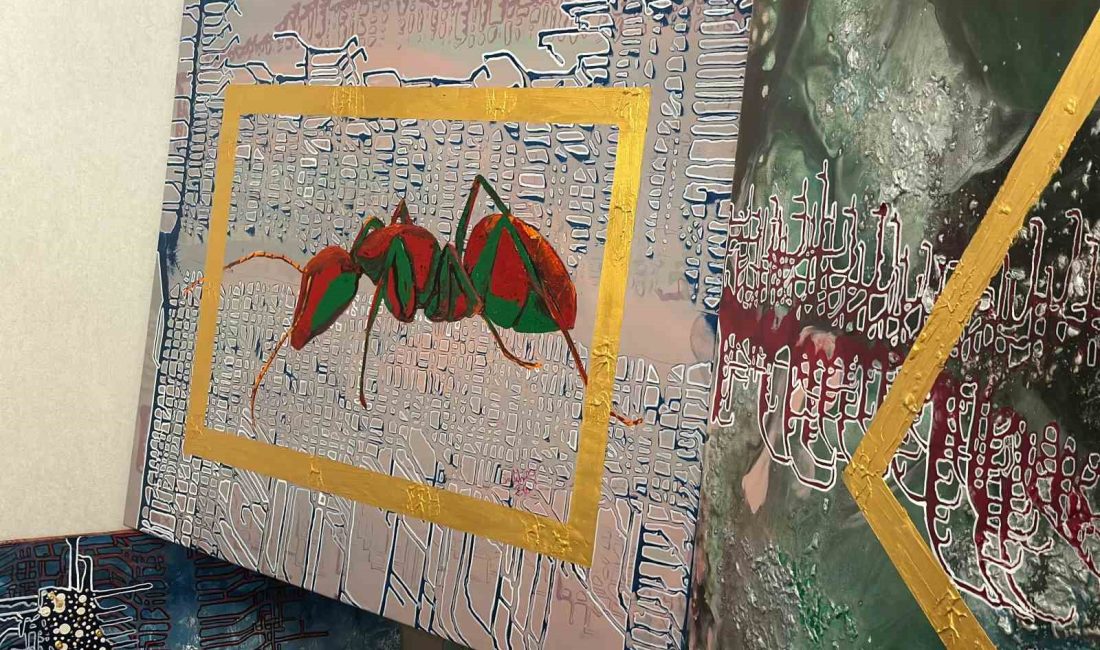RESSAM SALİH SELİMOĞLU'NUN ESERLERİ