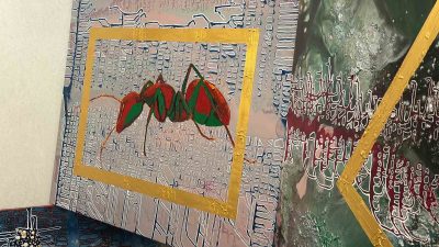 RESSAM SALİH SELİMOĞLU'NUN ESERLERİ