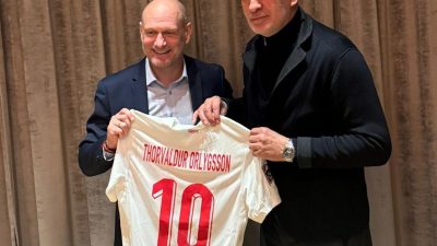 A MİLLİ FUTBOL TAKIMI'NIN, UEFA ULUSLAR B LİGİ 4. GRUP'TA