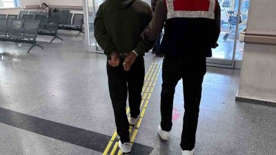 İZMİR İL JANDARMA KOMUTANLIĞI TEM/ISTH ŞUBE MÜDÜRLÜĞÜ'NCE PKK/KCK-PYD/YPG  TERÖR