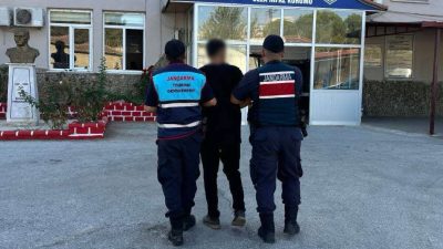 AYDIN İL GENELİNDE JANDARMA EKİPLERİ TARAFINDAN YAPILAN OPERASYONLAR KAPSAMINDA 2