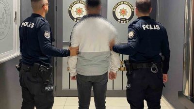 AFYONKARAHİSAR’DA UYUŞTURUCU, UYARICI MADDE TİCARETİ YAPMA SUÇUNDAN 4 YIL 7