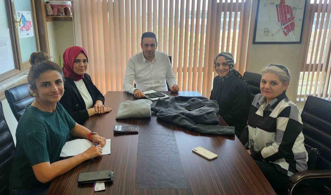 AFYONKARAHİSAR VALİLİĞİ HİMAYELERİNDE FAALİYETLERİNE DEVAM EDEN KADIN KÜLTÜR EVLERİ KOOPERATİFLERİ