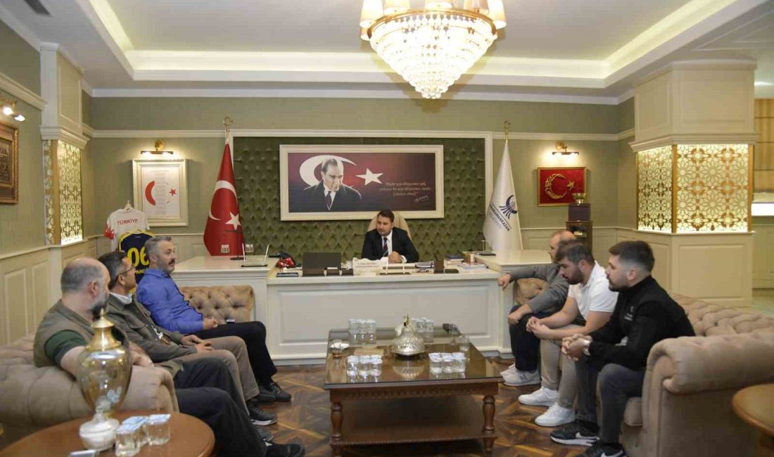 KAHRAMANKAZAN BELEDİYESİ, YENİ EĞİTİM-ÖĞRETİM YILI BAŞINDA İLKOKULA BAŞLAYAN ÖĞRENCİLERE KIRTASİYE