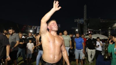 ANTALYA BÜYÜKŞEHİR BELEDİYESİ VE KAŞ BELEDİYESİ İŞ BİRLİĞİYLE BU YIL