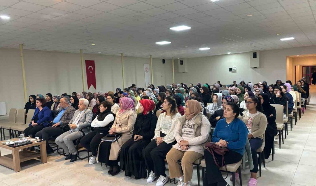 AFYONKARAHİSAR GENÇLİK VE SPOR İL MÜDÜRÜ İSMAİL HAKKI KASAPOĞLU, YURT