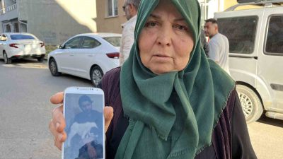 SİVAS'TA PSİKOLOJİK SORUNLARI OLAN EMEKLİ BİR ÖĞRETMEN TARAFINDAN KEDİ BESLEME