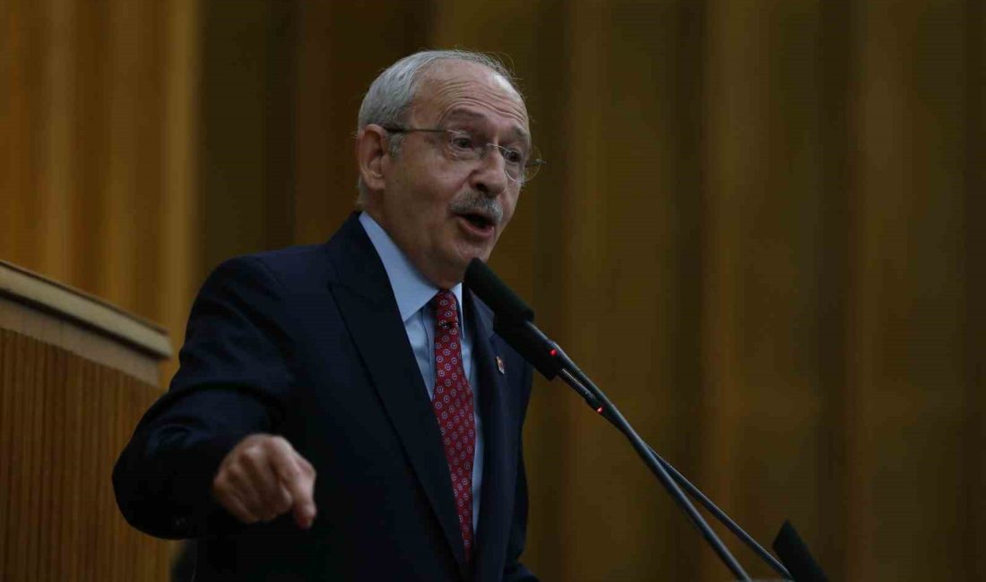 AVUKAT MUSTAFA DOĞAN İNAL’A HAKARET ETTİĞİ İDDİASIYLA YARGILANAN ESKİ CHP