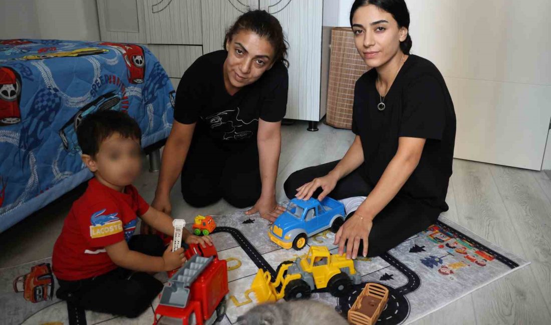 ADANA’DA KIZI VE DAMADI, KIZININ BOŞANMA AŞAMASINDAKİ EŞİ TARAFINDAN ÖLDÜRÜLEN