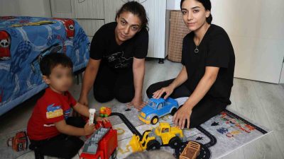 ADANA’DA KIZI VE DAMADI, KIZININ BOŞANMA AŞAMASINDAKİ EŞİ TARAFINDAN ÖLDÜRÜLEN