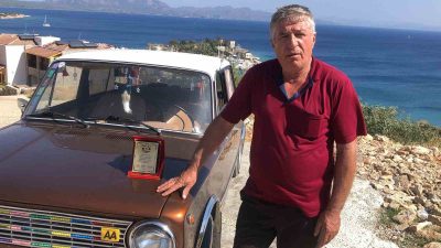 6 ŞUBAT DEPREMİ'NDEN ETKİLENEN VATANDAŞLARA MORAL VE DESTEK OLMAK AMACIYLA