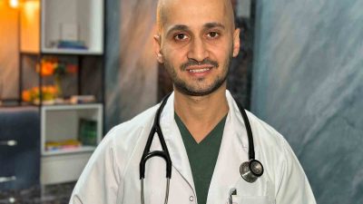 SONBAHARIN GELMESİYLE ÜST SOLUNUM YOLU ENFEKSİYON HASTALARININ ARTTIĞINI BELİRTEN UZM.