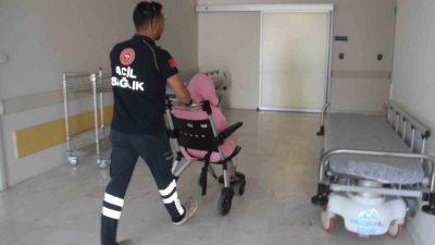 KONYA’NIN BEYŞEHİR İLÇESİNDE ÜNİVERSİTE ÖĞRENCİSİ 2 GENÇ KIZ, GIDA ZEHİRLENMESİ