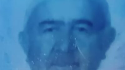 KONYA’NIN BEYŞEHİR İLÇESİNDE TRAKTÖRÜN ÇEKİ DEMİRİNİN BOYNUNA ÇARPMASI SONUCU ARACIN