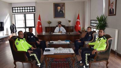 KONYA'NIN KARAPINAR İLÇESİNDE TRAFİK KAZALARI GEÇEN YILIN AYNI DÖNEMİNE KIYASLA