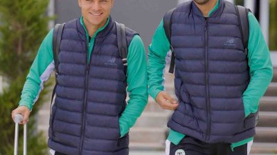 KONYASPOR, TRENDYOL SÜPER LİG'İN 9. HAFTASINDA DEPLASMANDA OYNAYACAĞI BEŞİKTAŞ MAÇI