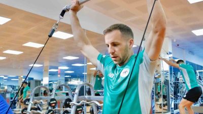 KONYASPOR, TRENDYOL SÜPER LİG’İN 9. HAFTASINDA DEPLASMANDA BEŞİKTAŞ İLE OYNAYACAĞI