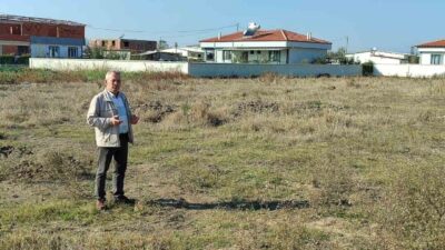 KÖY NÜFUSUNA KAYITLI OLUP EVİ BULUNMAYAN İHTİYAÇ SAHİPLERİNE 3367 SAYILI