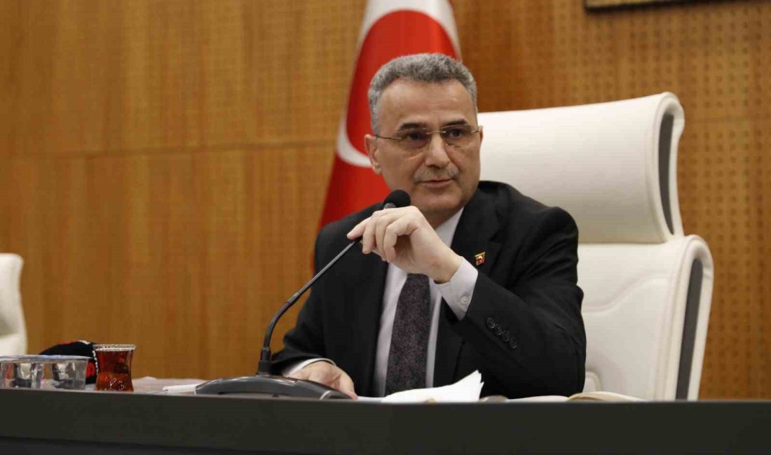 İLKADIM BELEDİYESİ, ÇEVRE KİRLİLİĞİNİ ÖNLEMEK, HİZMET KALİTESİNİ ARTIRMAK VE İŞGÜCÜNÜ